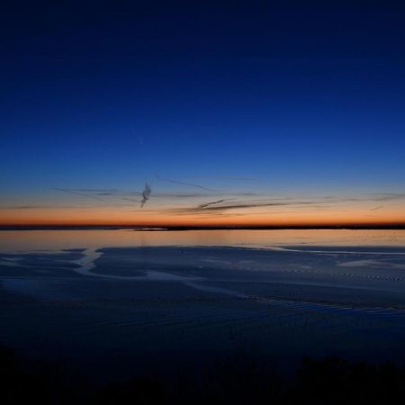 Апартаменти Panorama Аурізіна Екстер'єр фото